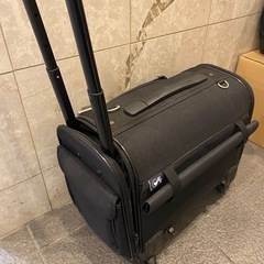 ペットキャリー の画像