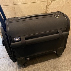 ペットキャリー の画像