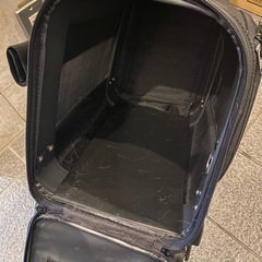 ペットキャリー の画像