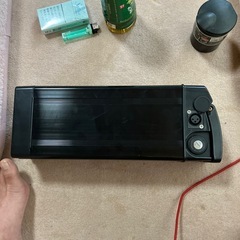 アシスト自転車バッテリー
の画像