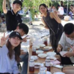 女子多め👩🛑🛑土曜昼間〜札幌街中から近いBBQ可能な河川敷で皆で楽しくBBQ🛑🛑🥂🍖☀🍧同世代メインの男女オフ会飲みPARTYBBQイベント🤴🍻👩MAX30名（男女比率半々）限定の早いも勝ちです🔥🔥募集数日で既に男女共に定員の半数以上の申し込みが来ています🙏オシャレで映えて美味しくて楽しくて素敵な出逢いがあるスペシャルイベント🧡💚手ぶら参加🆗🙆BBQとお酒やソフドリ食べ飲み放イベント🚨🚨札幌20代30代男女メインイベント❤️❤️いい感じに男女共に集まってます😜😝可愛い女子や爽やかイケメンも参加します👩🫅 - 札幌市