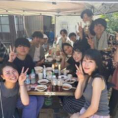 女子多め👩🛑🛑土曜昼間〜札幌街中から近いBBQ可能な河川敷で皆で楽しくBBQ🛑🛑🥂🍖☀🍧同世代メインの男女オフ会飲みPARTYBBQイベント🤴🍻👩MAX30名（男女比率半々）限定の早いも勝ちです🔥🔥募集数日で既に男女共に定員の半数以上の申し込みが来ています🙏オシャレで映えて美味しくて楽しくて素敵な出逢いがあるスペシャルイベント🧡💚手ぶら参加🆗🙆BBQとお酒やソフドリ食べ飲み放イベント🚨🚨札幌20代30代男女メインイベント❤️❤️いい感じに男女共に集まってます😜😝可愛い女子や爽やかイケメンも参加します👩🫅 - パーティー