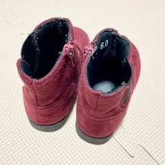 キッズブーツ　子供ブーツ　オシャレの画像