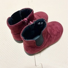 キッズブーツ　子供ブーツ　オシャレの画像