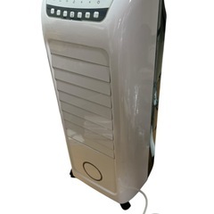 スリーアップ 温冷風扇 ヒートアンドクール HC-D2102 2...