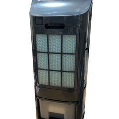 スリーアップ 温冷風扇 ヒートアンドクール HC-D2102 2021年製の画像