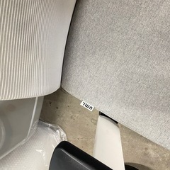ハイバックチェアの画像