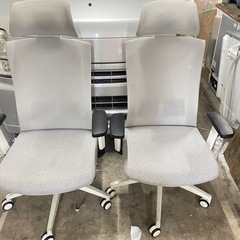 ハイバックチェア