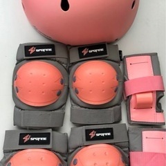 低学年用ヘルメット一式
