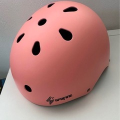 低学年用ヘルメット一式の画像