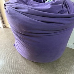 yogibo　ヨギボー　大きめ　寝れる