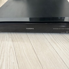 東芝 DVDプレーヤー
の画像