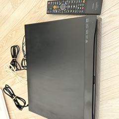 東芝 DVDプレーヤー
