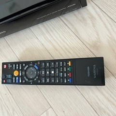 東芝 DVDプレーヤー
の画像