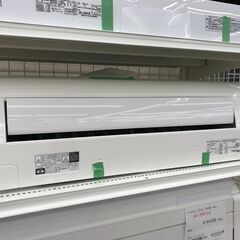 ★ジモティー割あり★KJ10291 DAIKIN エアコン F2...