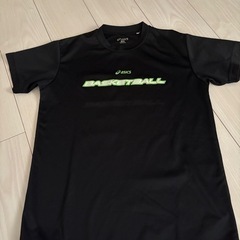 バスケットウェアセット(ジュニア)の画像