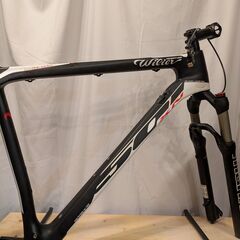 Wilier 501XN 29er Carbon Mountai...