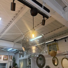 IKEA ペンダントライト