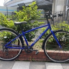 🔵中古車🔵 美品✨　BRIDGESTONE　シュライン　26イン...