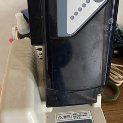 電動自転車充電器
