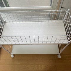 押入れラック