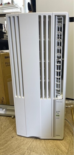 決まりました★コロナルームエアコン2023年製★札幌★