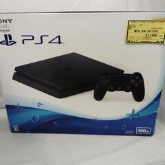 PS4本体 CUH-2200A