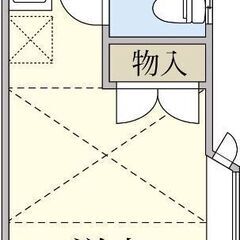 🌈😳敷金0・礼金0・仲介手数料0😳🌈生田駅徒歩17分🎶賃料47,...