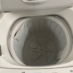 洗濯機