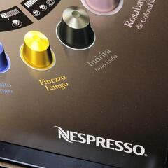 Nespresso カプセルケース 36個の画像