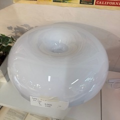 新品未使用　ランプの画像