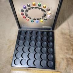 Nespresso カプセルケース 36個