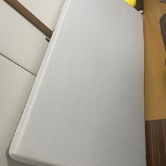 シングルマットレス