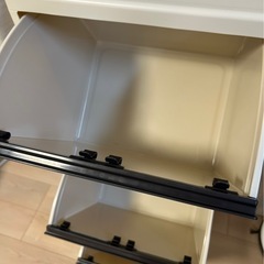 イーラボ　スリム　ゴミ箱3種類の画像