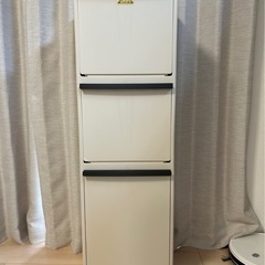 イーラボ　スリム　ゴミ箱3種類