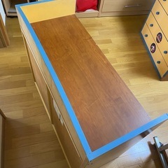棚の画像