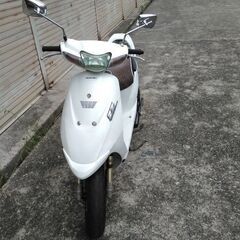 スズキＺZ　　カスタム車