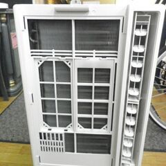 CORONA 窓用エアコン CW-F1619 2019年製 窓枠 リモコン付 窓用エアコン ウインドエアコン コロナ 西岡店の画像