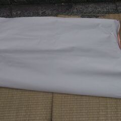 メーカー不明　壁紙　幅96cm　長さ不明直径約10㎝