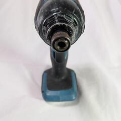 マキタ　インパクトドライバー　TD149D　の画像