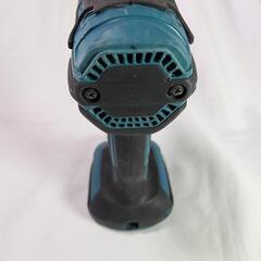 マキタ　インパクトドライバー　TD149D　の画像