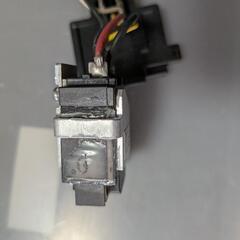 マキタ　インパクトドライバー　TD149D　の画像