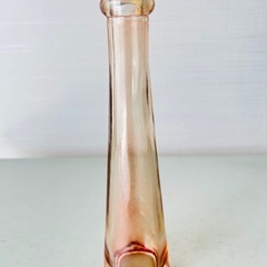 硝子瓶　花瓶　インテリアの画像