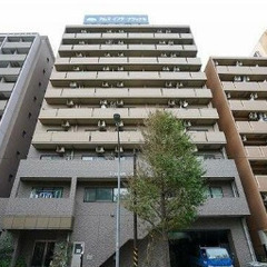 《関内駅11分＊1LDK＊最上階＊二人入居可》最安0円後払いで引...