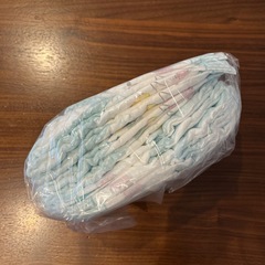 【６月末まで】パンパース　M オムツ　テープタイプ　１０枚 の画像