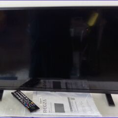 【￥15000-】東芝 液晶テレビ レグザ TV 32S24 2...