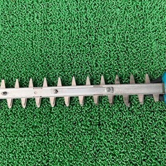 只今お話中マキタ トリマー ポールバリカン植木の画像