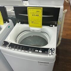 ★ジモティー割あり★ﾊｲｱ-ﾙ/5.5kg洗濯機/2023/クリ...