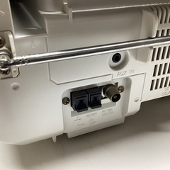 Victor ヴィクターラジカセ　RC-Z1MDの画像