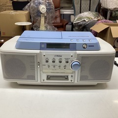 Victor ヴィクターラジカセ　RC-Z1MD